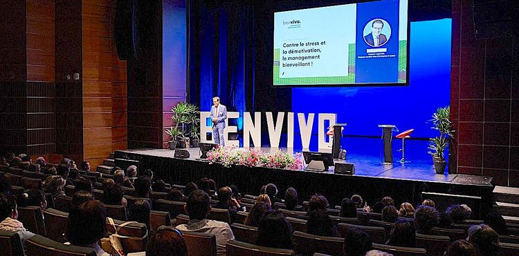 COUP DE CŒUR - La bienveillance pour révolutionner notre façon d’agir